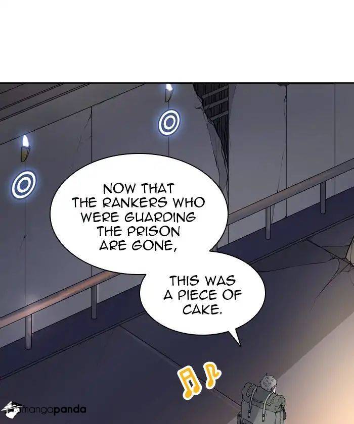 Tower of God Chapter 411 image 039